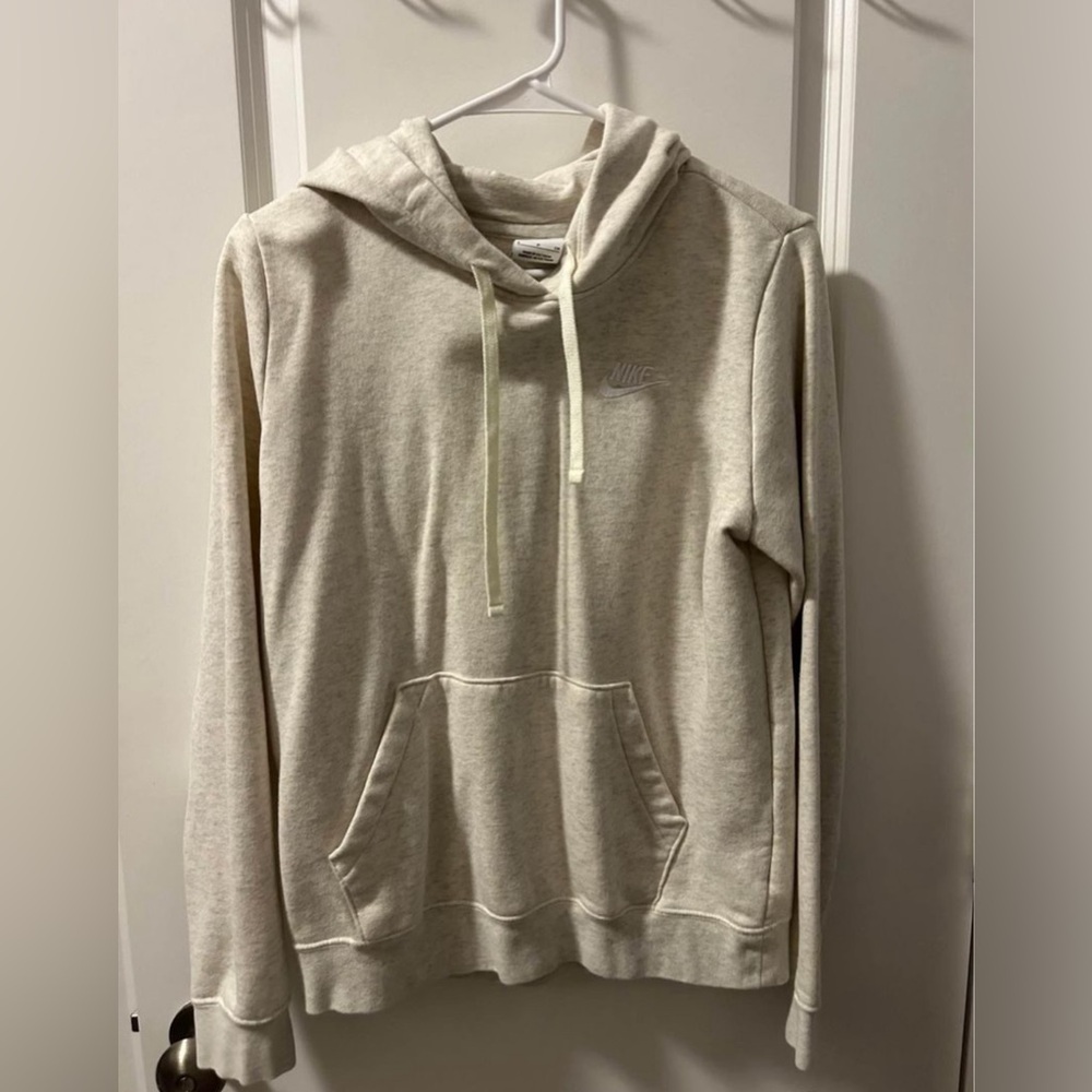 Women’s Nike Hoodie